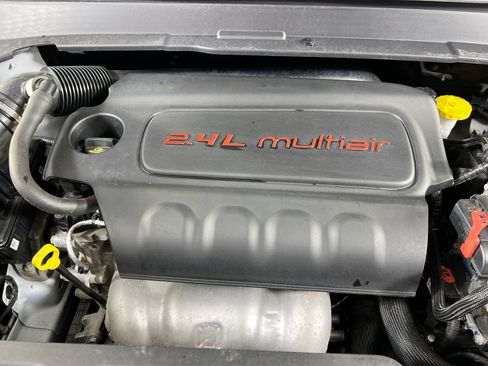 Used 2022 Jeep Compass Limited AWD/4WD image 27