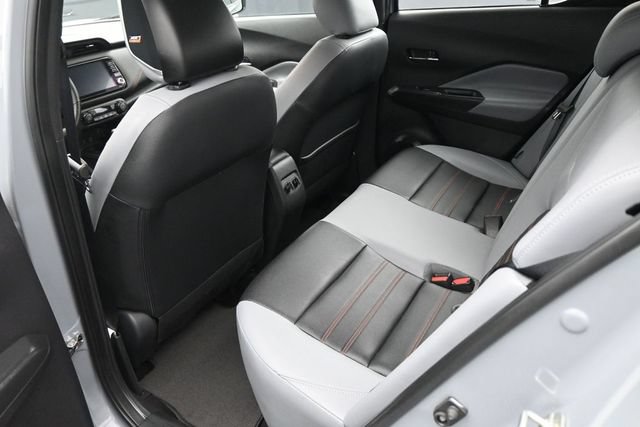 Used 2024 Nissan Kicks SR w/ SR Premium Package FWD image 18
