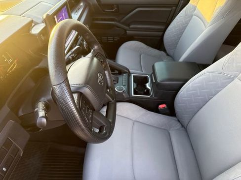 Used 2025 Toyota Tacoma SR5 image 19