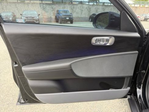 Used 2023 Hyundai Ioniq 6 SEL RWD image 19