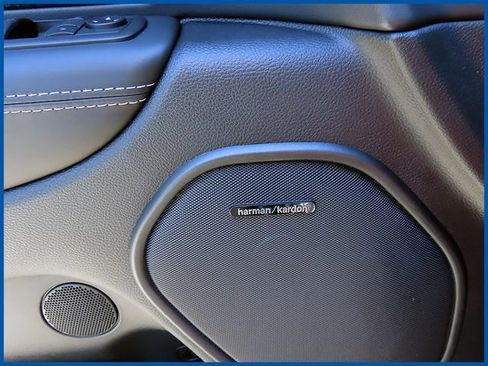 Used 2023 Dodge Durango SRT Hellcat AWD/4WD image 14