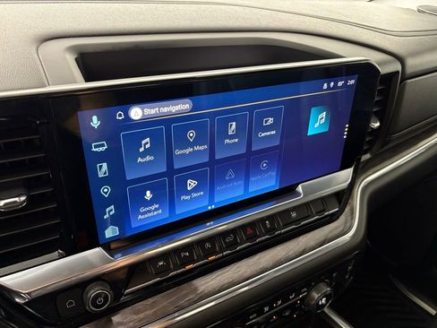 Used 2023 Chevrolet Silverado 1500 LTZ image 33