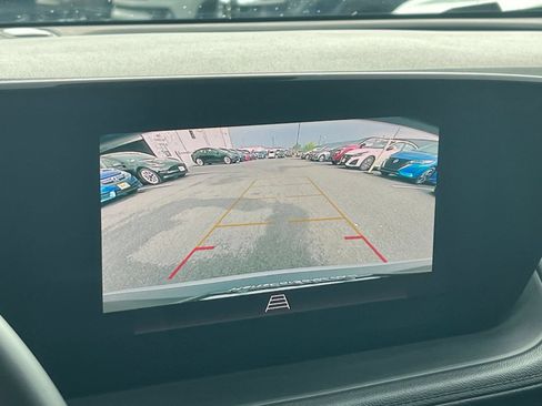 Used 2026 Buick Encore GX Preferred FWD image 22