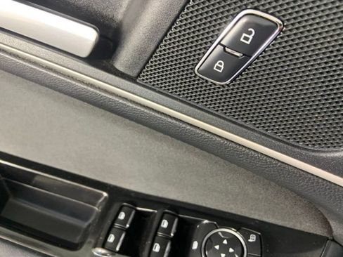 Used 2017 Ford Edge SEL AWD/4WD image 27