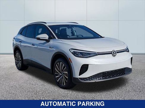 New 2026 Volkswagen ID.4 Pro image 7