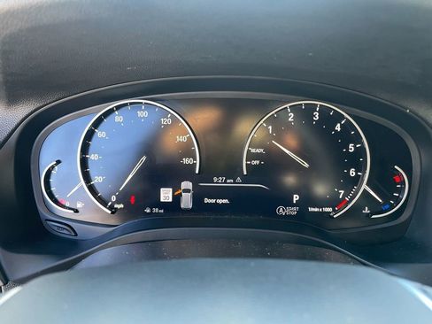 Used 2020 BMW X3 xDrive30i w/ Convenience Package image 18