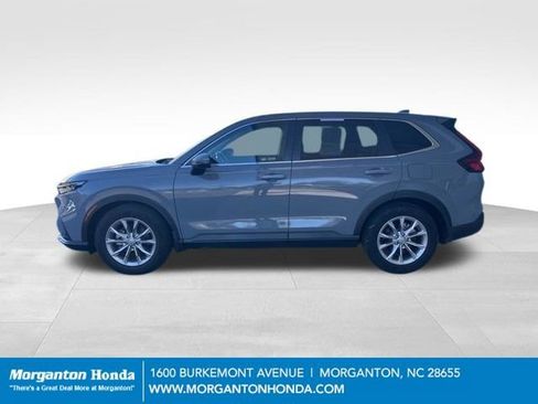 Used 2023 Honda CR-V EX-L image 5