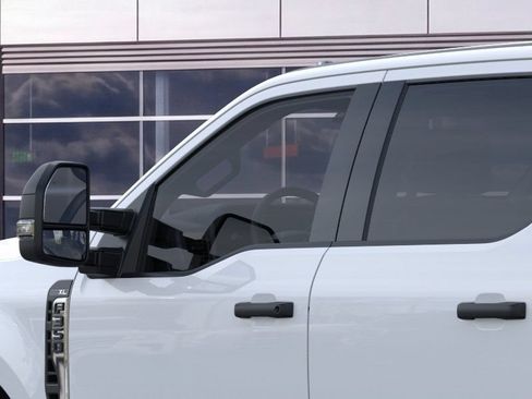 New 2026 Ford F350 XL w/ XL Chrome Package AWD/4WD image 20
