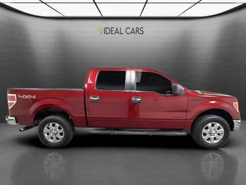 Used 2014 Ford F150 XLT w/ Equipment Group 302A Luxury AWD/4WD image 4