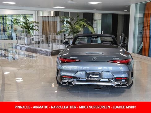 Used 2024 Mercedes-Benz E 450 4MATIC Sedan image 50