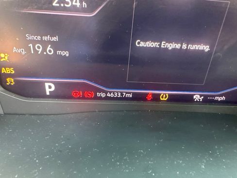 Used 2021 Volkswagen Atlas SEL Premium AWD/4WD image 11