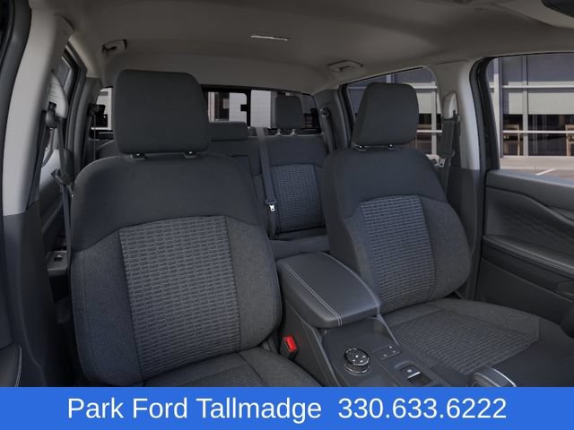 New 2026 Ford Ranger XLT AWD/4WD image 10