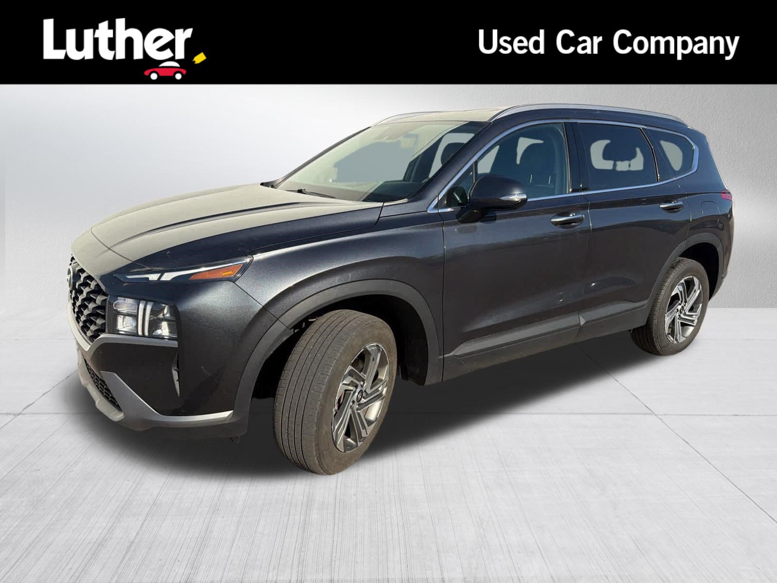 Used 2023 Hyundai Santa Fe SEL AWD/4WD image 1