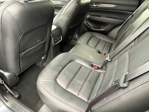 Certified 2023 MAZDA CX-5 Carbon Edition image 18