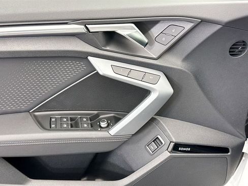 Used 2025 Audi A3 2.0T Premium Plus w/ Premium Plus Package image 22