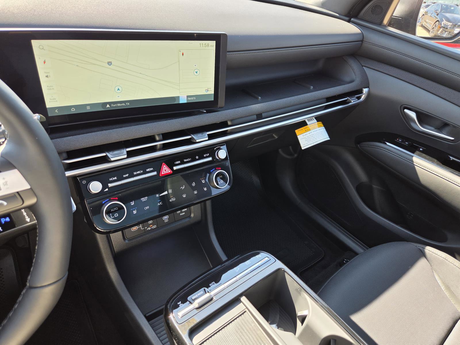 New 2026 Hyundai Tucson Limited AWD/4WD image 18