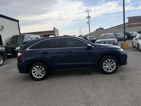 Used 2016 Acura RDX AWD w/ Technology Package image 5