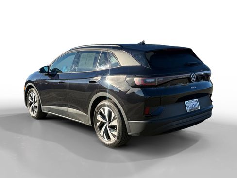 Certified 2023 Volkswagen ID.4 Standard image 3