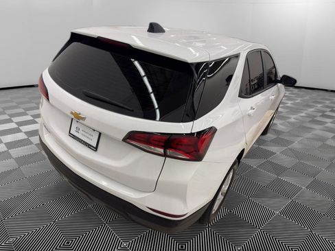 Used 2023 Chevrolet Equinox LS image 7
