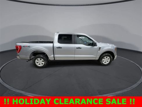 Used 2023 Ford F150 XLT image 9