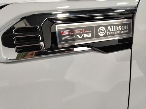 Used 2025 GMC Sierra 2500 Denali w/ Denali Reserve Package image 46