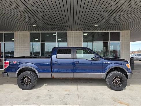 Used 2009 Ford F150 FX4 image 10