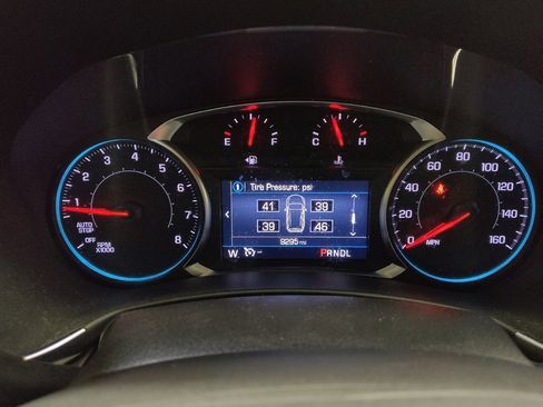 Used 2024 Chevrolet Equinox LS w/ LS Convenience Package FWD image 23