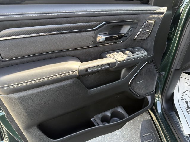 Used 2026 RAM 1500 RHO w/ RHO Level 1 Equipment Group AWD/4WD image 23