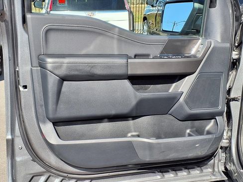 Used 2024 Ford F150 XLT w/ Equipment Group 302A MID image 27