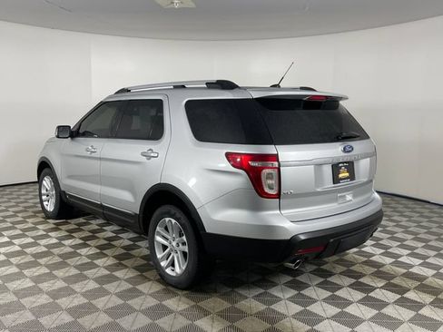 Used 2012 Ford Explorer XLT AWD/4WD image 21