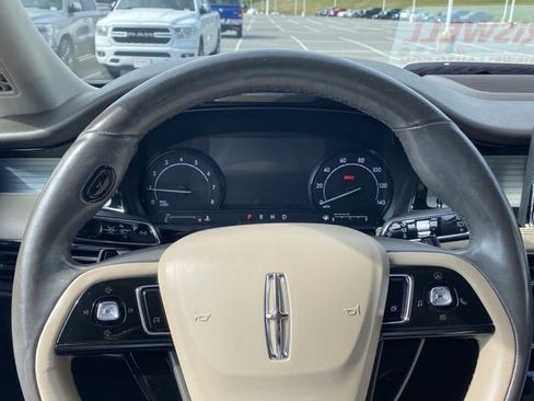 Used 2020 Lincoln Corsair AWD w/ Equipment Group 101A image 13