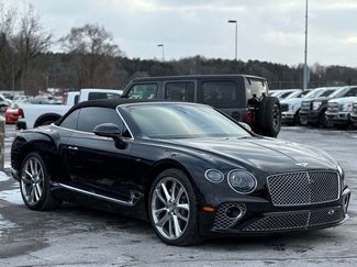 Used 2020 Bentley Continental GT video 3