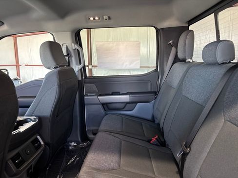 New 2026 Ford F150 XLT image 12