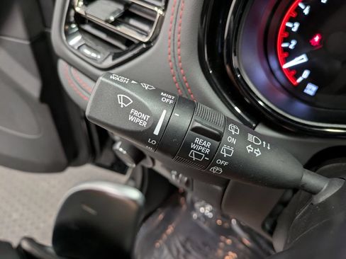 Used 2026 Dodge Durango GT AWD/4WD image 17