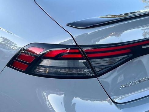 Used 2024 Honda Accord Sport image 14