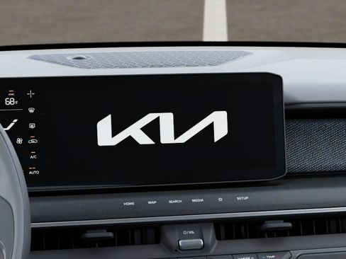 New 2026 Kia EV9 GT-Line AWD/4WD image 20