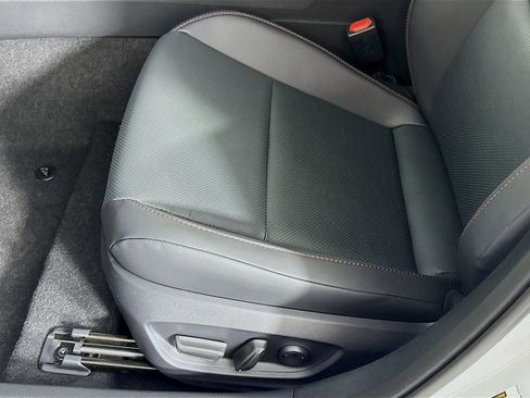 New 2026 Toyota Prius XSE image 23