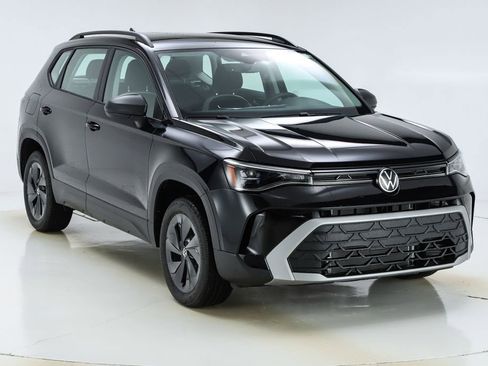 New 2026 Volkswagen Taos S image 15