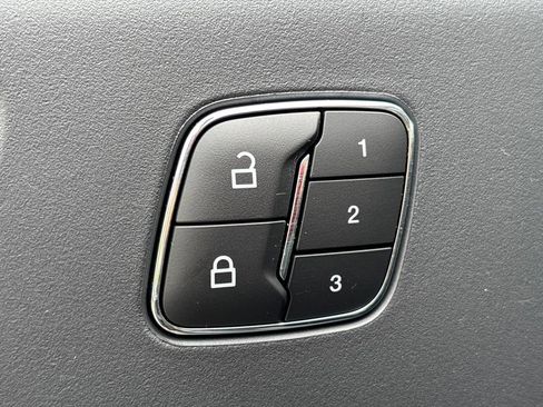Used 2024 Ford Bronco Sport Outer Banks AWD/4WD image 22