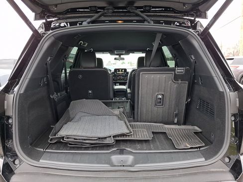 Used 2025 Nissan Pathfinder Rock Creek image 28