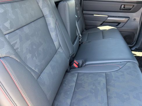 Used 2026 Toyota Tundra TRD Pro AWD/4WD image 13