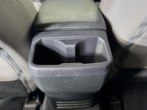 Used 2023 Toyota Tacoma SR5 w/ Technology Package RWD image 24