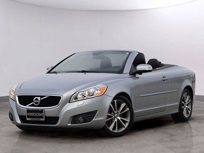 Used 2011 Volvo C70 T5 w/ Climate Pkg