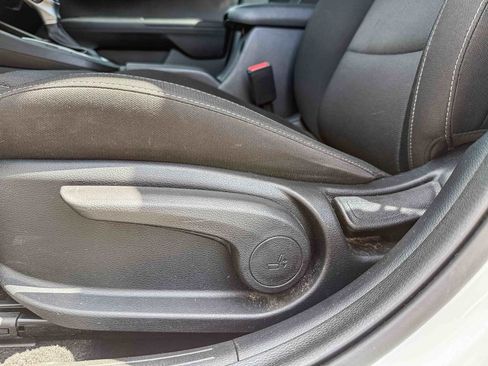 Used 2023 Kia Forte LXS FWD image 21