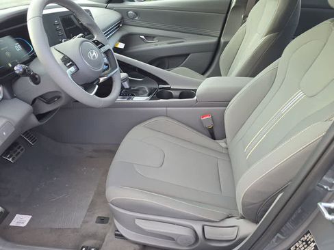 New 2026 Hyundai Elantra SEL Sport Premium image 16