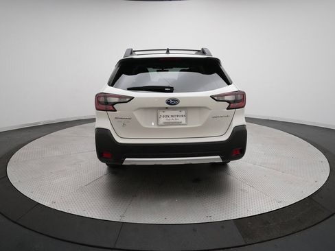 Certified 2024 Subaru Outback Limited image 26
