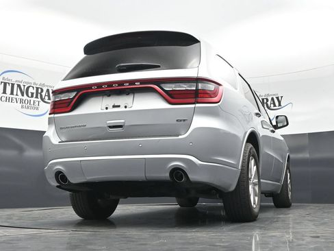 Used 2025 Dodge Durango GT RWD image 34