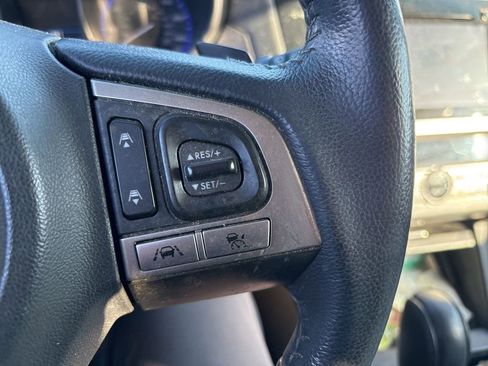 Used 2017 Subaru Outback 2.5i Limited image 47