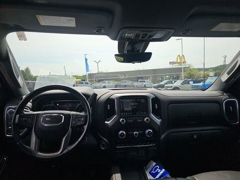 Used 2022 GMC Sierra 1500 Denali w/ Denali Premium Package image 15