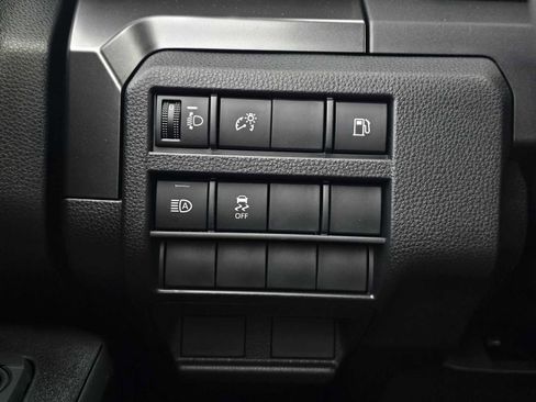 Certified 2025 Toyota 4Runner SR5 image 25